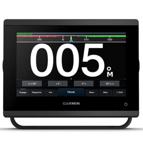 Garmin Echosonda GPSMAP 723xsv