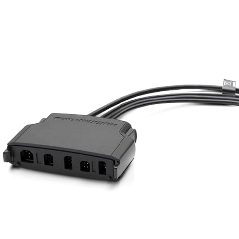 Humminbird Helix 8 CHIRP MEGA SI + GPS G4N