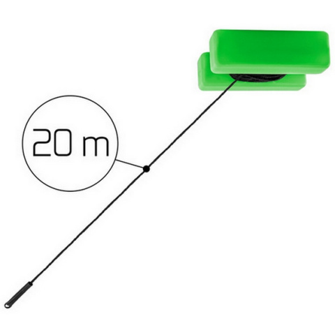 Delphin Pływak Markera H-Block HotPoint