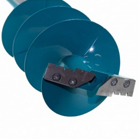 Świder do lodu Tonar Classic 180mm Świder do lodu Tonar Classic 180mm