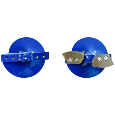 Świder Do Lodu NERO Lewoskrętny 130-50cm