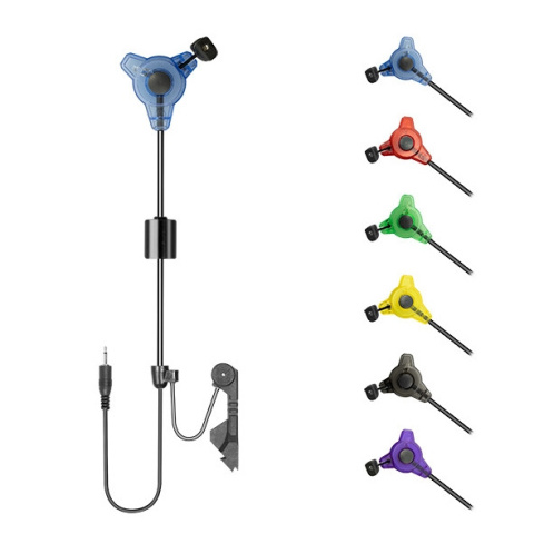 Delphin Sygnalizator Brań Tryo Czerwony