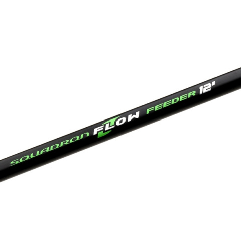 Flagman Wędka Squadron Flow Feeder 360cm 130g