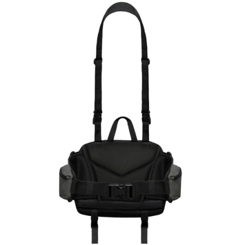 Mikado Hip Pack Torba Pas Wędkarski