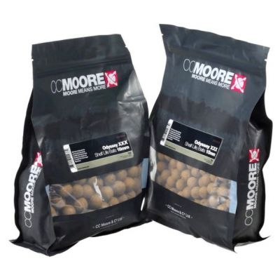 CC Moore Kulki Odyssey XXX 15mm 1kg