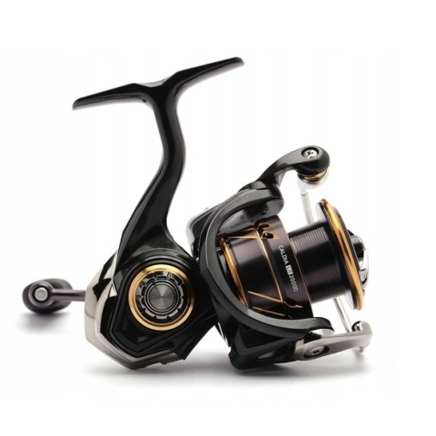Daiwa Kołowrotek Caldia LT MQ 2000S-H
