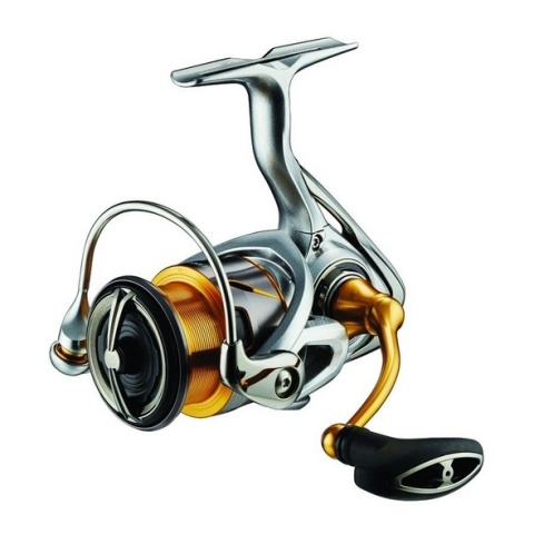 Daiwa Kołowrotek Freams LT 3000D-C