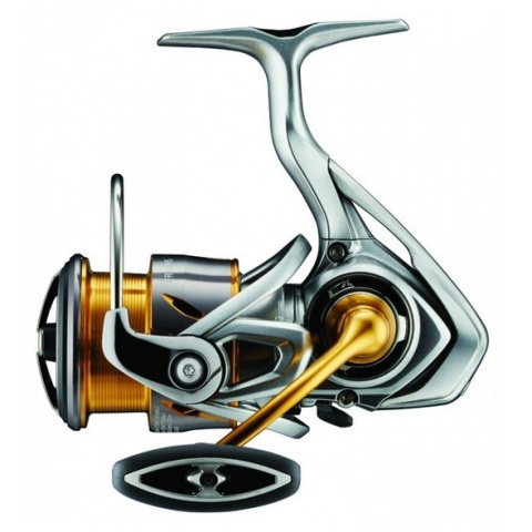 Daiwa Kołowrotek Freams LT 3000D-C