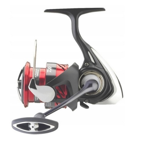 Daiwa Kołowrotek Ninja 1000 LT
