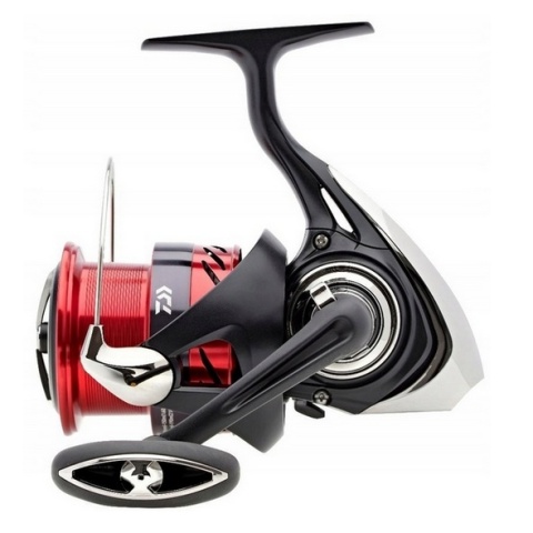 Daiwa Kołowrotek Ninja Match Feeder 4000-C LT