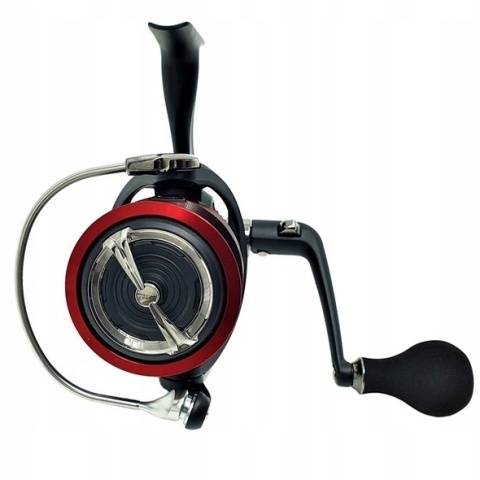 Daiwa Kołowrotek TDM 4012 QD Feederowy