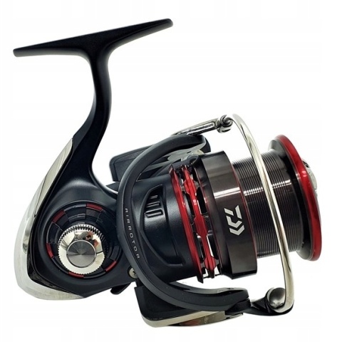 Daiwa Kołowrotek TDM 4012 QD Feederowy
