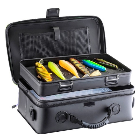 Daiwa Prorex Torba Lure Storage Bag XL EVA