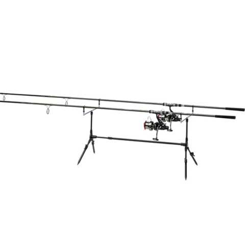 Jaxon Statyw Karpiowy Rod Pod Basic Carp PP-RO001