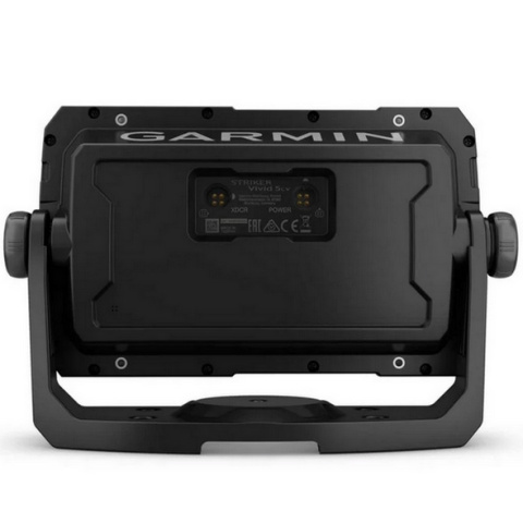 Garmin Echosonda Striker Vivid 5cv z G20-TM