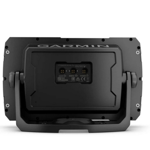 Garmin Echosonda Striker Vivid 7SV z GT52 7cali
