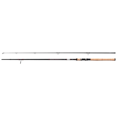 Jaxon Wędka Spinning Zaffira TX 2.7m 10-30g