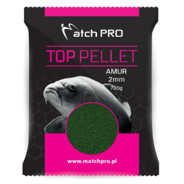 Match Pro Pellet Red Krill 2mm Method Feeder 700g