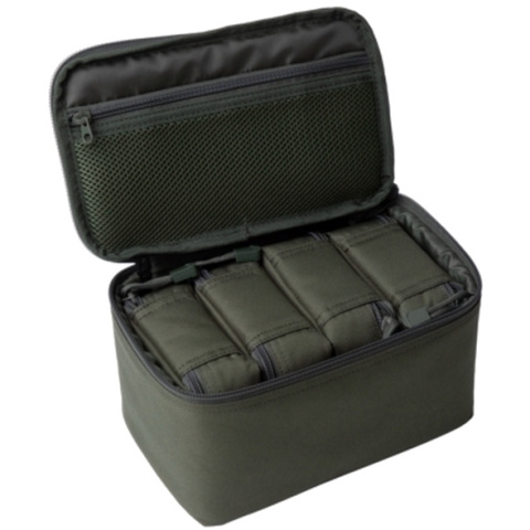 Mikado Torba Enclave Na Akcesoria Zestaw 1+4