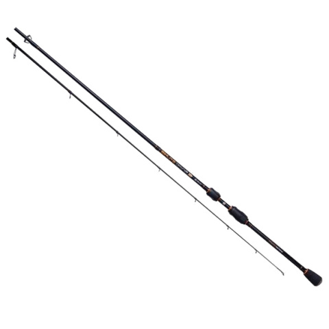 Mikado Wędka Bixlite Medium Light Jig 1,98m 15g