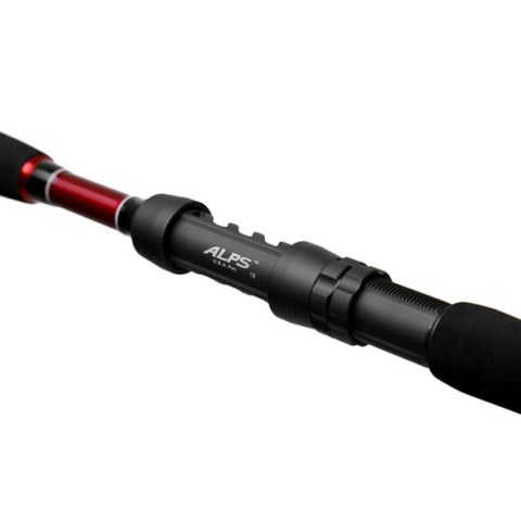 Mikado Wędka Silupro Vertical Bogey 1,85m 80-200g