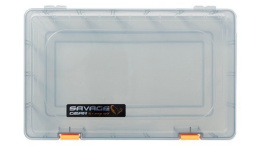 Savage Gear Pudełko Smoke Box 5D 27,5x18x4,5cm