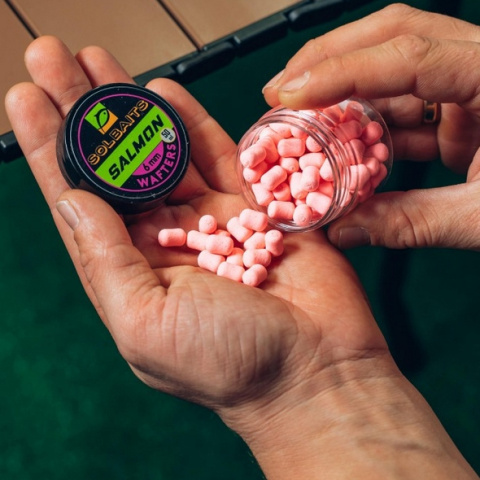 Solbaits Wafters Salmon 6mm
