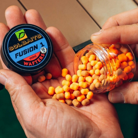 Solbaits Wafters Fusion 1 Mini 4.5mm