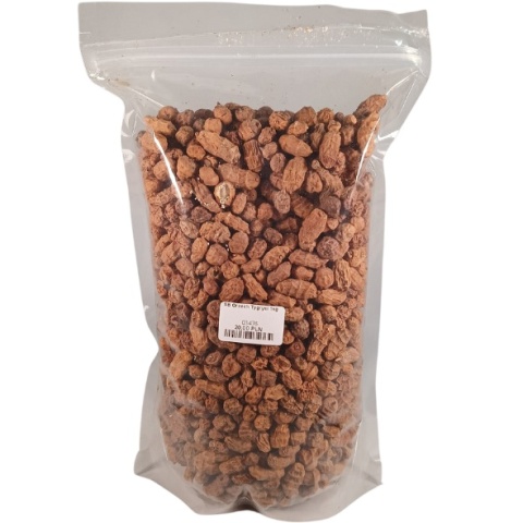 Star Baits Ziarno Orzech Tygrysi Suchy 1kg
