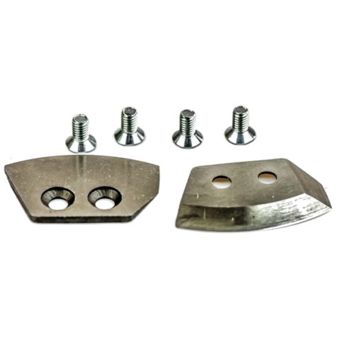 Świder Do Lodu NERO Lewoskrętny 130-50cm