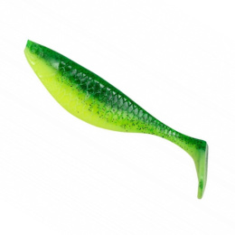 Adusta Guma HoneyComb 17,5cm 40g 114 Green Chart Green