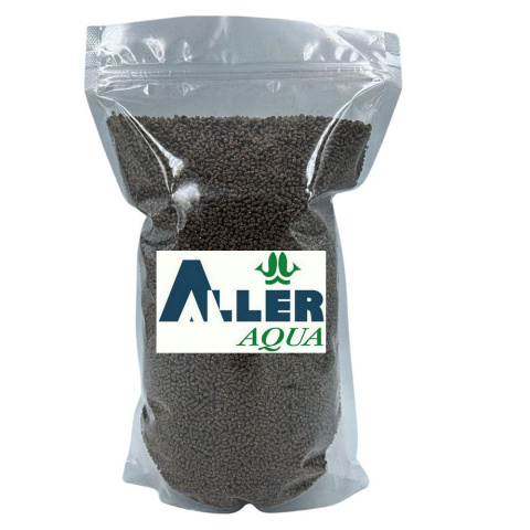 Aller Pellet Bronze 2mm 700g