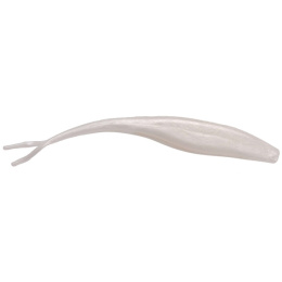 Berkley Gulp! Saltwater Jerk Shad 18cm 4.szt Pearl White