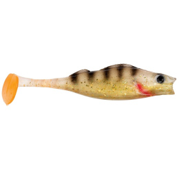 Berkley Guma Pulse Realistic Perch 11cm Gold Perch