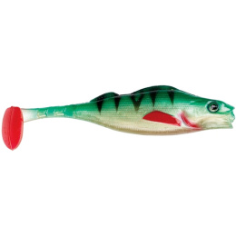 Berkley Guma Pulse Realistic Perch 11cm Green Perch