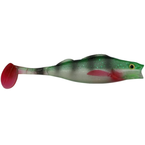 Berkley Guma Pulse Realistic Perch 11cm Realistic Perch