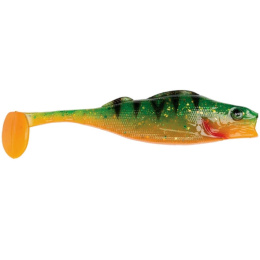 Berkley Guma Pulse Realistic Perch 11cm Firetiger