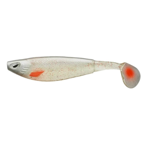 Berkley Guma Sick Flanker 10cm Silver Roach