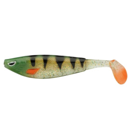 Berkley Guma Sick Flanker 14cm Transparent Perch