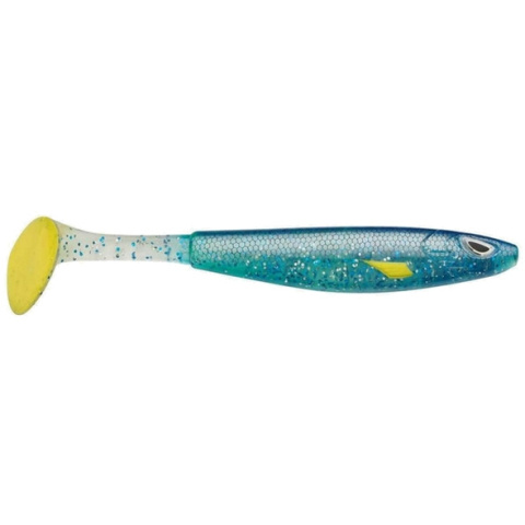 Berkley Guma Sick Smash 17cm Yellowfin