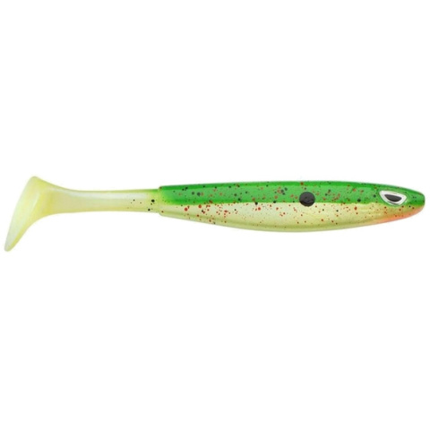 Berkley Guma Sick Smash 17cm Hot Firetiger