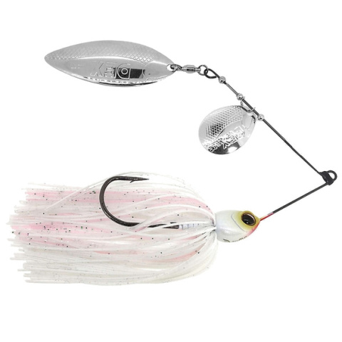 Berkley Spinnerbait TG 3/4 21g Pearl White