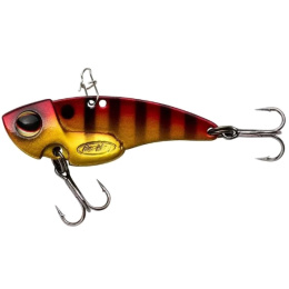 Berkley PowerBlade Cykada 7g Red Tiger