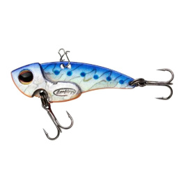 Berkley PowerBlade Cykada 7g Blue Silver