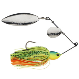 Berkley Spinnerbait TG 3/4 21g Firetiger