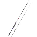 Berkley Wędka Urban II Finesse 1,90m 0,5-5g