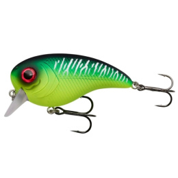 Berkley Wobler Pulse Biggie 6cm 15g Firetiger