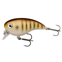 Berkley Wobler Pulse Biggie 6cm 15g Goldie