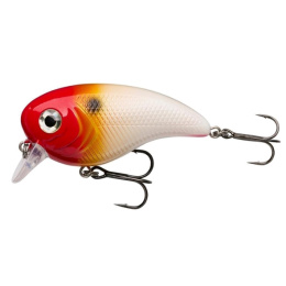 Berkley Wobler Pulse Biggie 6cm 15g Red Head