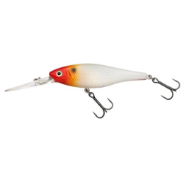 Berkley Wobler Pulse Minnow Deep 8cm Red Head